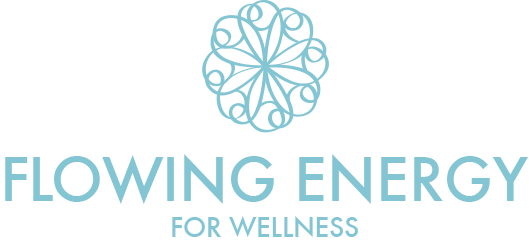 Flowing Energy for Wellness